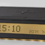 ikea stengronska budik bezdratove nabijeni