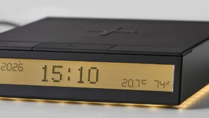 ikea stengronska budik bezdratove nabijeni