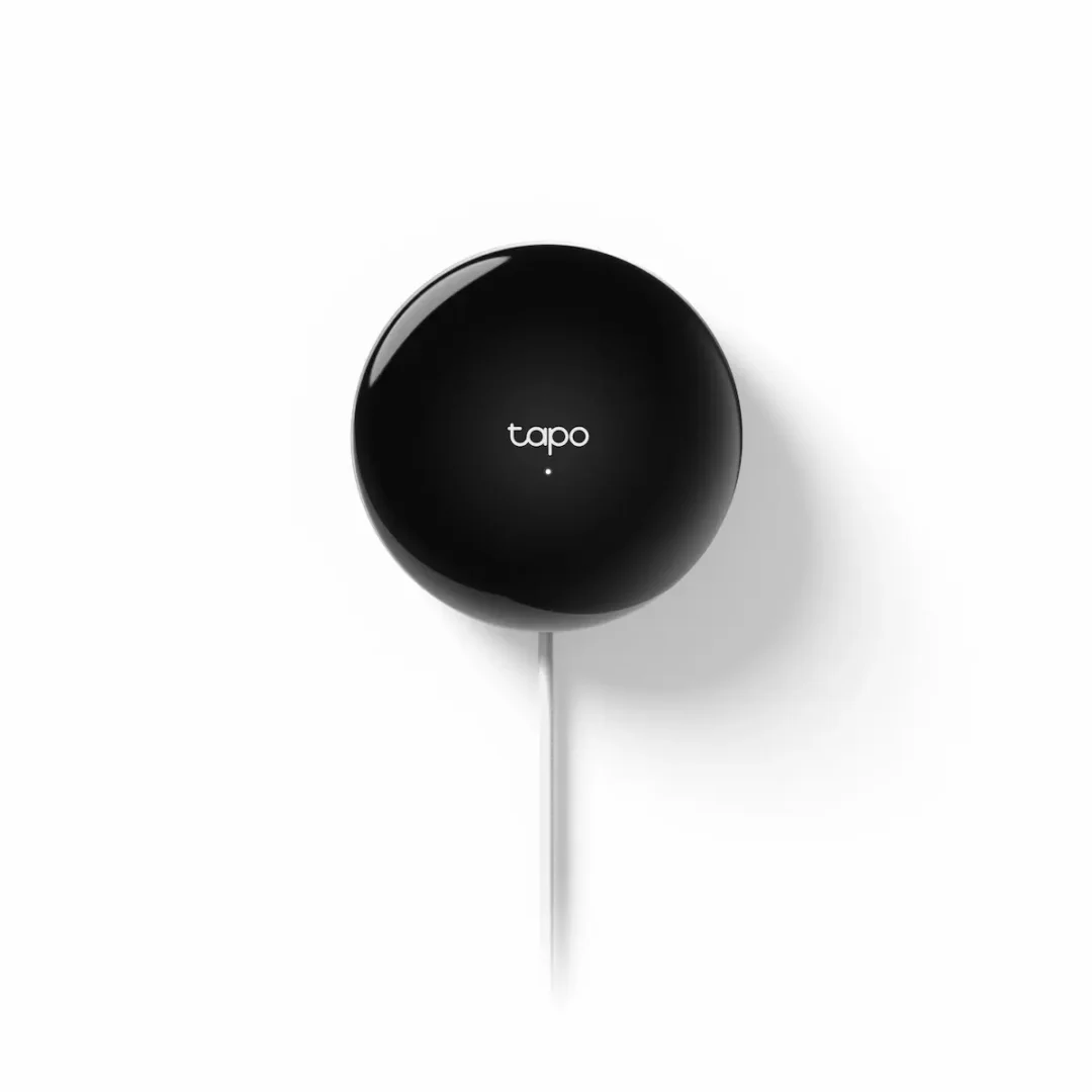 Tapo představilo nový IoT hub s podporou infra a Matter 1 image 16