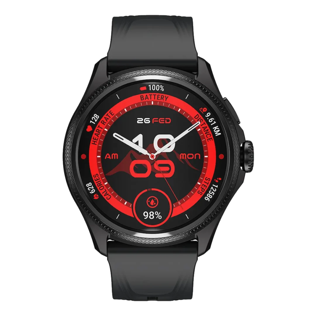 TicWatch Pro 5 Enduro cílí na sportovce 1 img 1485929559795957246
