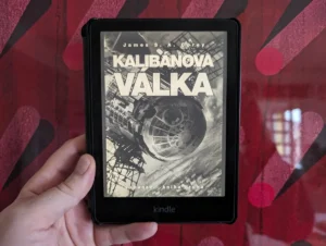 kalibanova valka