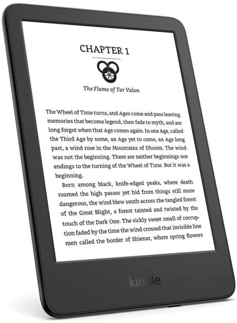 kindle 2022