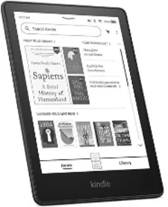 100 tipů na vánoční dárky 62 kindle
