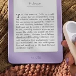 kindle click zpozdeni brezen 2027