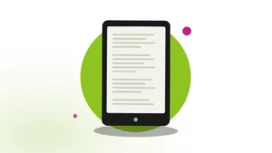 kindle scribe aktualizace 5 20 1 diktovani