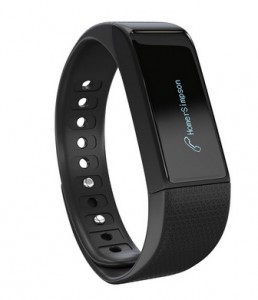 BFit by LAMAX Tech: důstojný soupeř pro MiBand 4 lamax1
