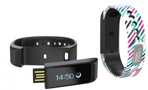 BFit by LAMAX Tech: důstojný soupeř pro MiBand 1 lamax2