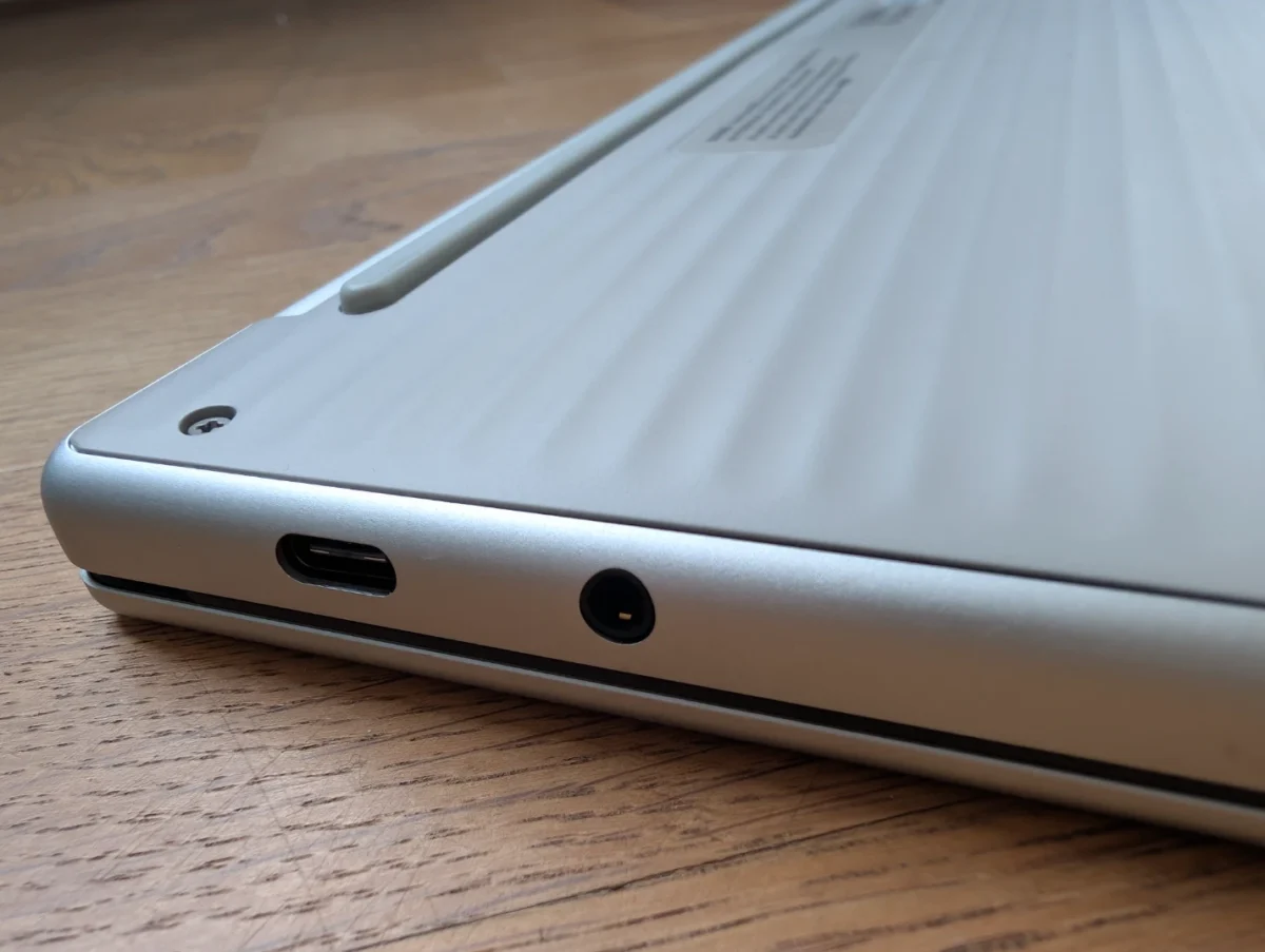 Práce bez záseků a virů: Vyzkoušel jsem nový Chromebook Lenovo 14M9610 5 lenovo chromebook 20260201 091915251