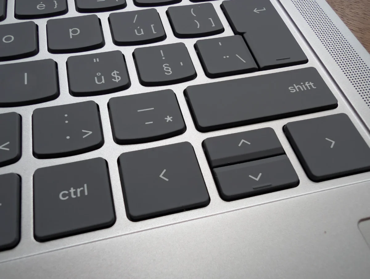 Práce bez záseků a virů: Vyzkoušel jsem nový Chromebook Lenovo 14M9610 12 lenovo chromebook 20260201 092110937
