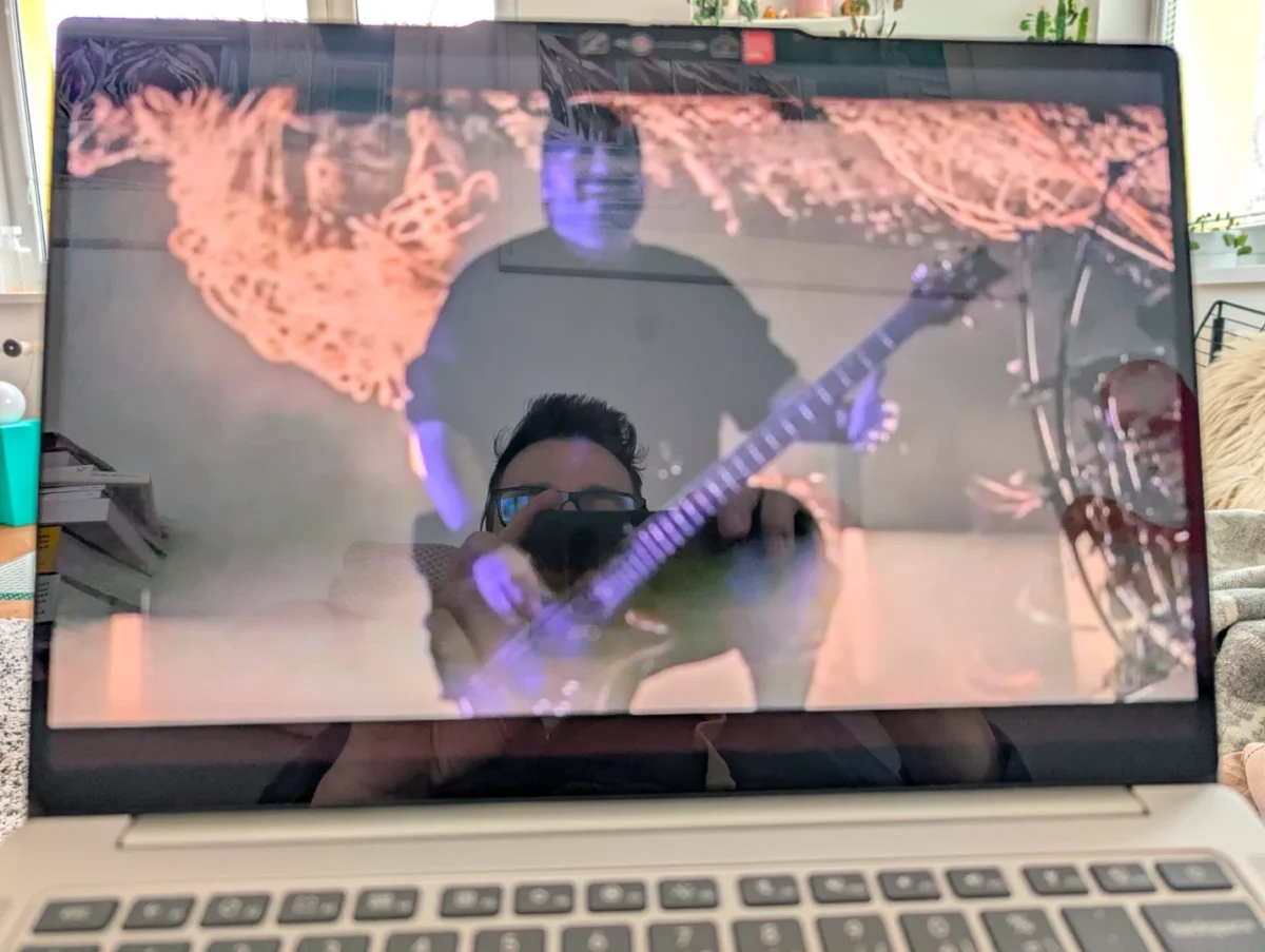 Práce bez záseků a virů: Vyzkoušel jsem nový Chromebook Lenovo 14M9610 15 lenovo chromebook 20260212 111756203
