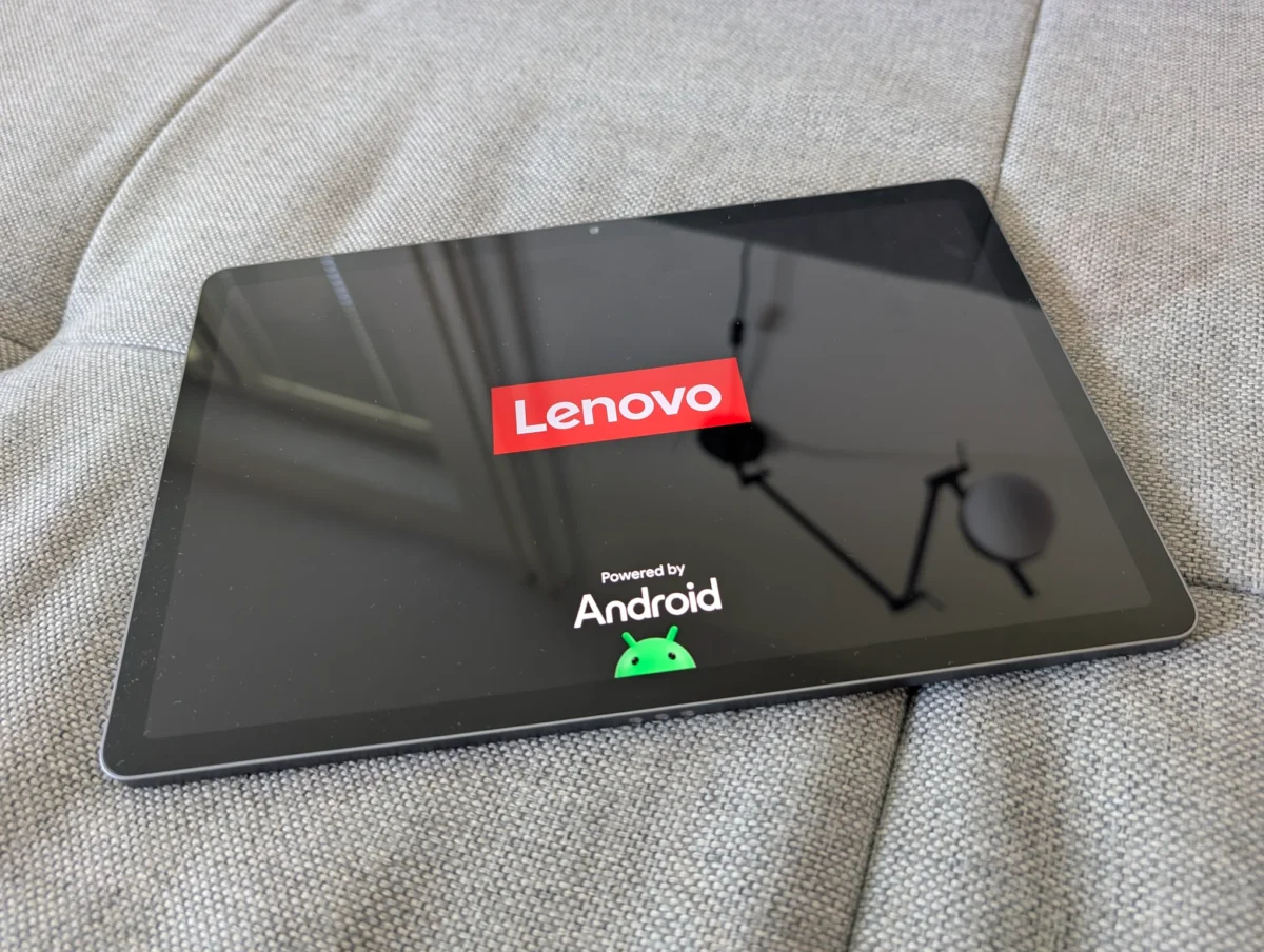 Lenovo Idea Tab 11: ostrý displej a pero pod pět tisíc 10 lenovo idea tab pen 20260430 153921666