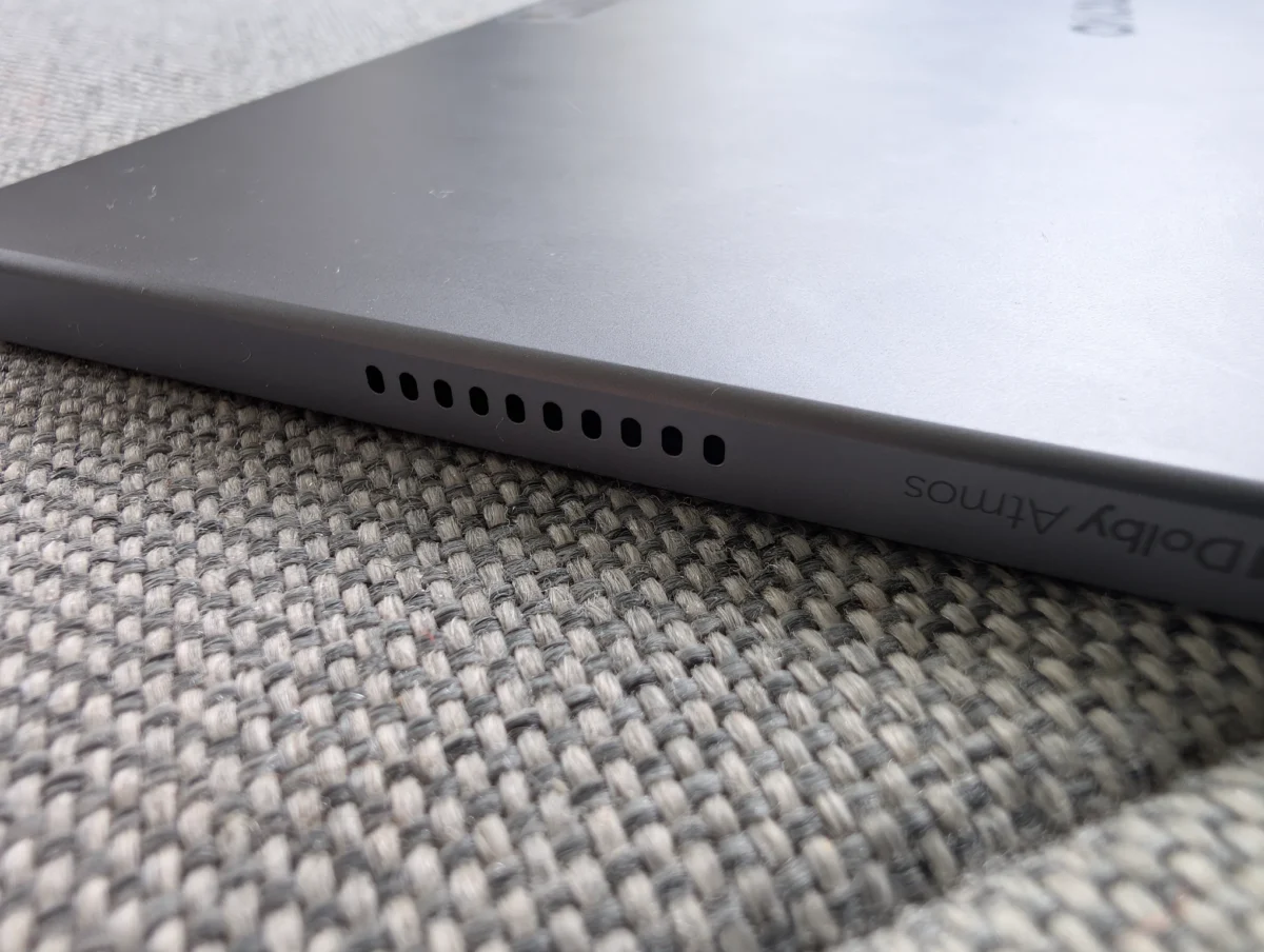 Lenovo Idea Tab 11: ostrý displej a pero pod pět tisíc 6 lenovo idea tab pen 20260517 121735244 1