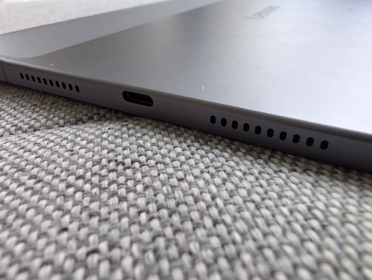 Lenovo Idea Tab 11: ostrý displej a pero pod pět tisíc 5 lenovo idea tab pen 20260517 121752831 1