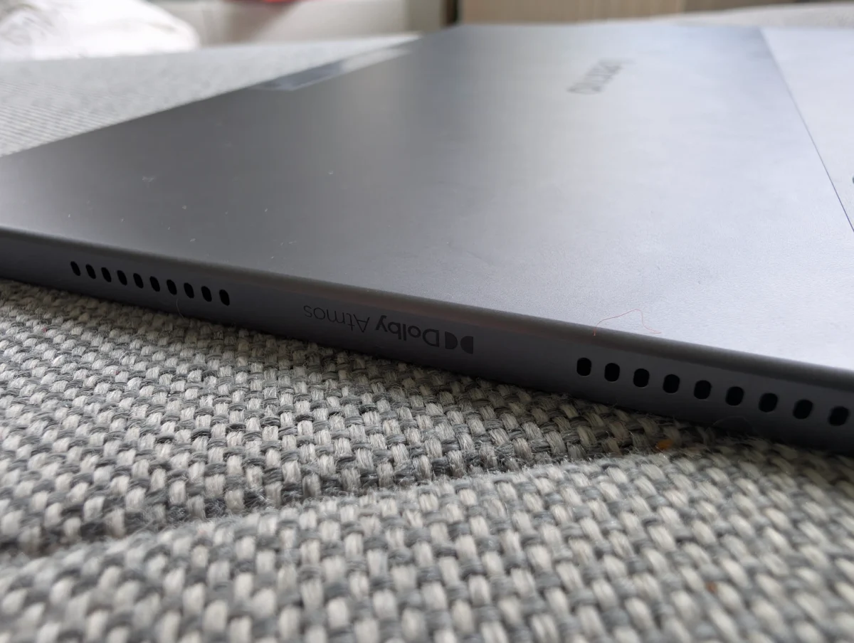 Lenovo Idea Tab 11: ostrý displej a pero pod pět tisíc 3 lenovo idea tab pen 20260517 121811900 1