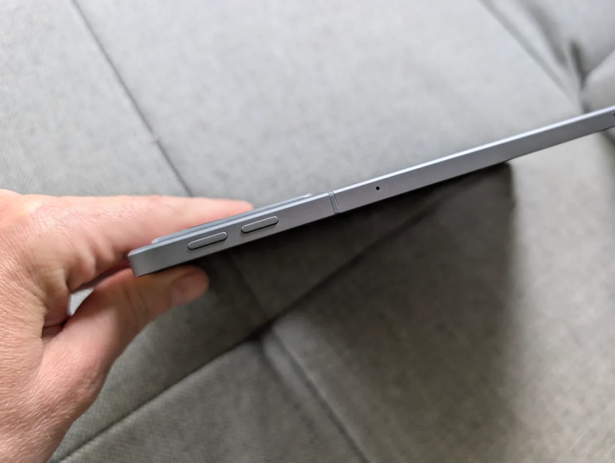 Lenovo Idea Tab 11: ostrý displej a pero pod pět tisíc 1 lenovo idea tab pen 20260517 121826208 1
