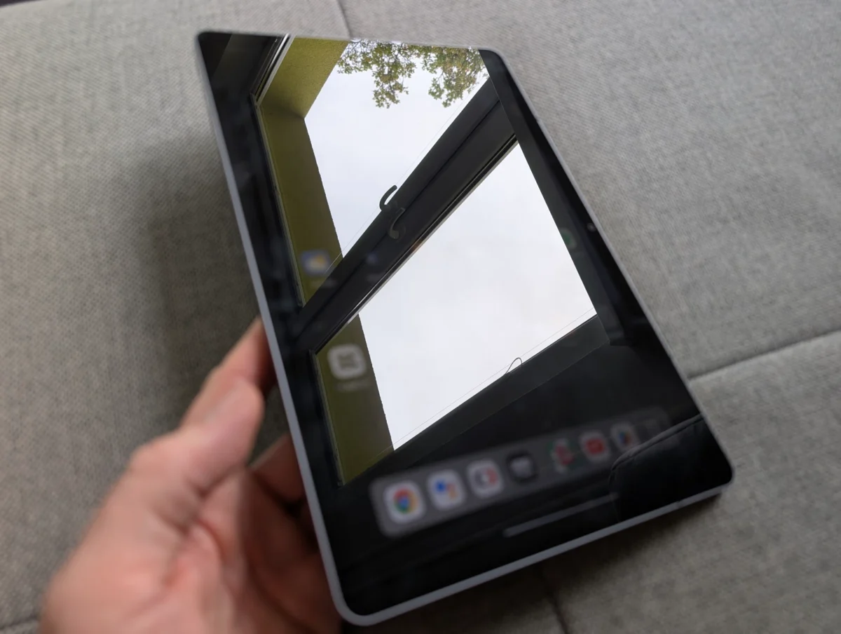 Lenovo Idea Tab 11: ostrý displej a pero pod pět tisíc 8 lenovo idea tab pen 20260517 121942762 1
