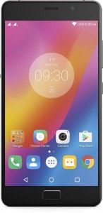 Pět nejlepších Android telefonů, které můžete koupit právě teď 3 lenovo-p2