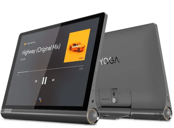 Lenovo Yoga Smart Tab