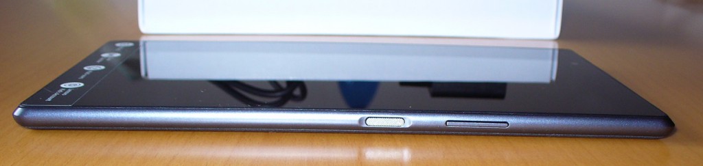 Lenovo TAB 4 8" - když chcete ušetřit 3 lenovo5