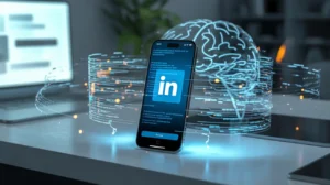 linkedin ai trening