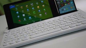 logitech k 480 klavesnice