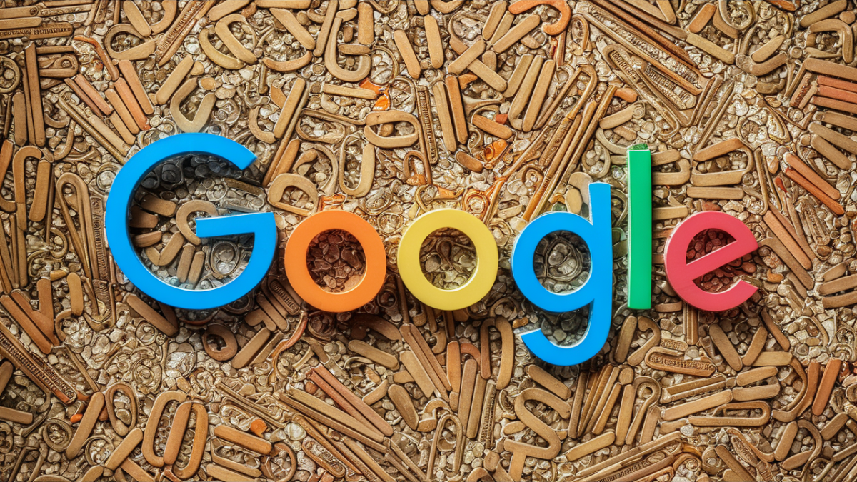 Ideogram představil model 1.0. Má jít o nejpokročilejší model převodu textu na obraz 1 logo google
