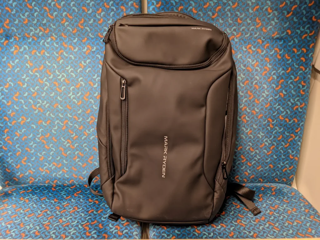 100 tipů na vánoční dárky 65 mark ryden compact pro batoh