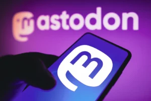 mastodon