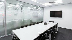 meeting room