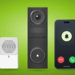 mercusys md210 videozvonek