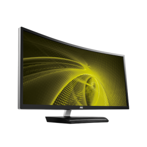 monitor AOC C3583FQ BS