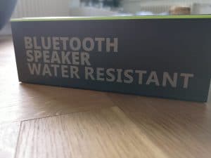 Hledáte menší odolný reproduktor na cesty? Otestovali jsme Smartomat Museeq 2 museeq smartomat bluetooth reproduktor 095238
