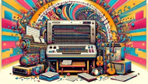 music ai