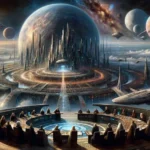 Nejlepší sci-fi knihy? Toto je můj seznam 6 nadace