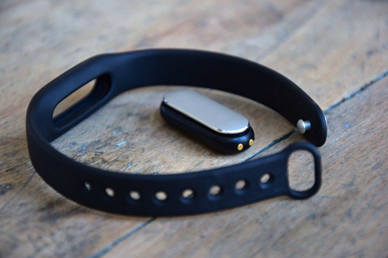 Xiaomi Miband - recenze a tipy 2 fitness naramek miband