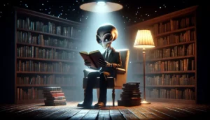 nej scifi