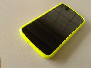 nexus 4 tpu obal 1