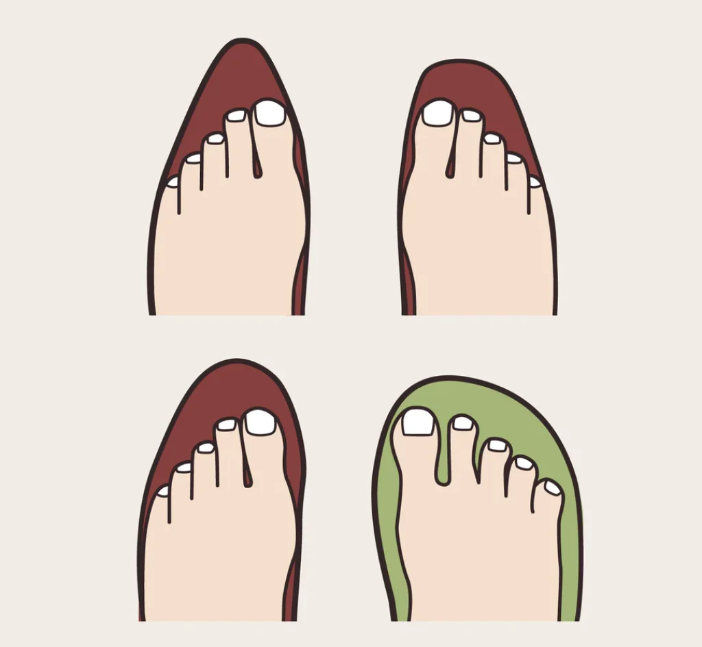 Průvodce barefoot obuví pro všechny, kdo o ní uvažují 1 nohy v bote 1