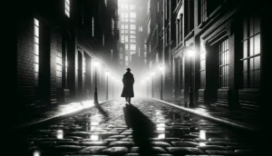 noir