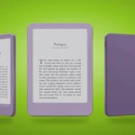 nove kindle 2026 paperwhite colorsoft 1