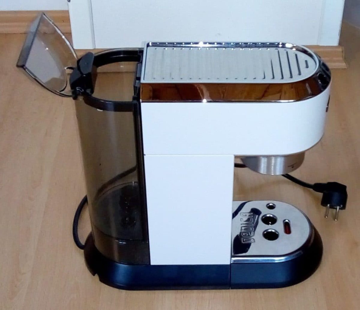 Víme, jakou kávu vaří kávovar DeLonghi DEDICA EC 685.W 16 obrazek 1
