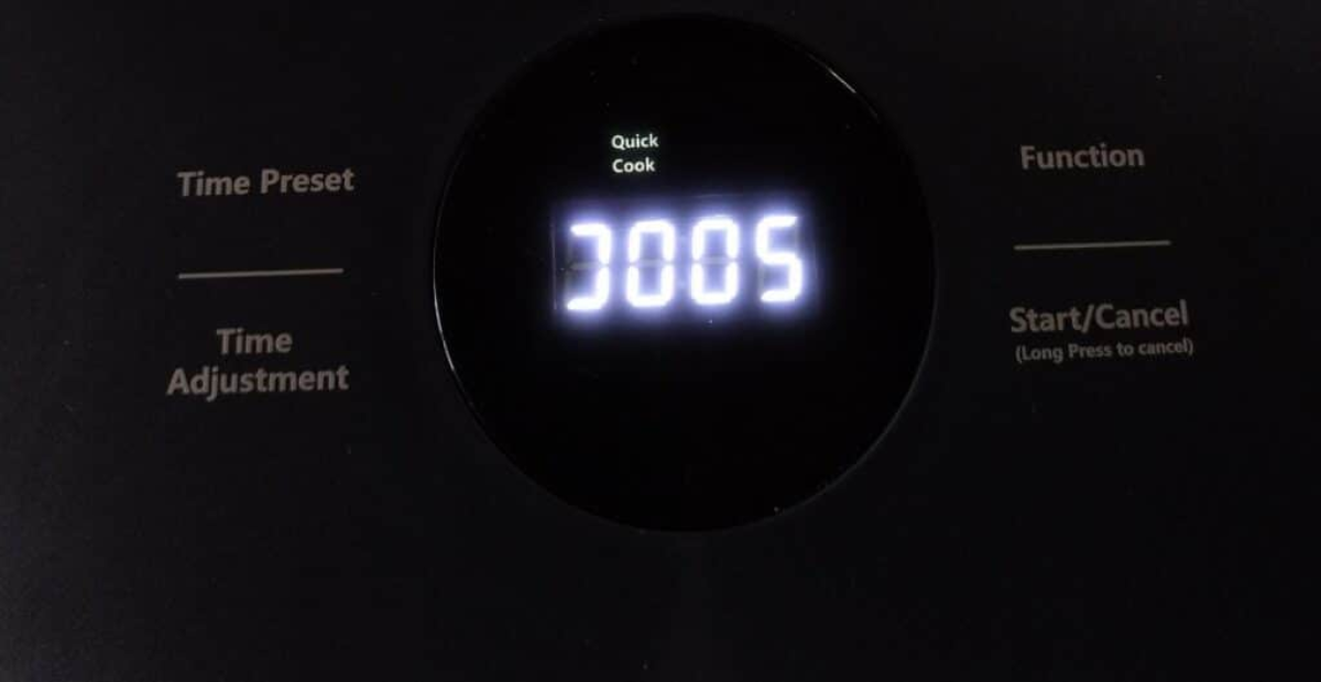 Recenze: víceúčelový rýžovar Lauben Low Sugar Rice Cooker: vyhání cukry a nepřetéká 7 obrazek 13