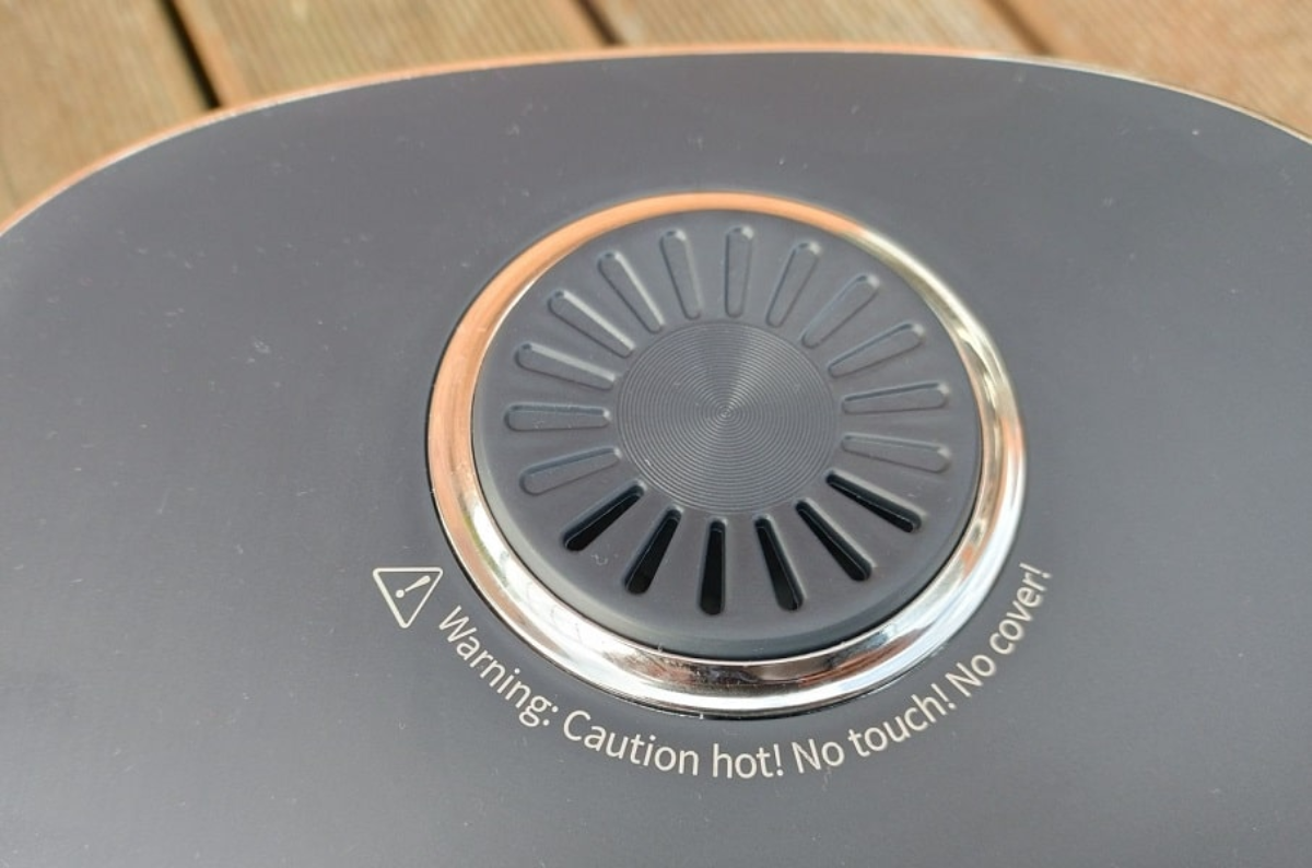 Recenze: víceúčelový rýžovar Lauben Low Sugar Rice Cooker: vyhání cukry a nepřetéká 3 obrazek 17