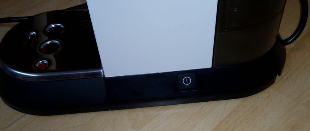 Víme, jakou kávu vaří kávovar DeLonghi DEDICA EC 685.W 15 obrazek 3