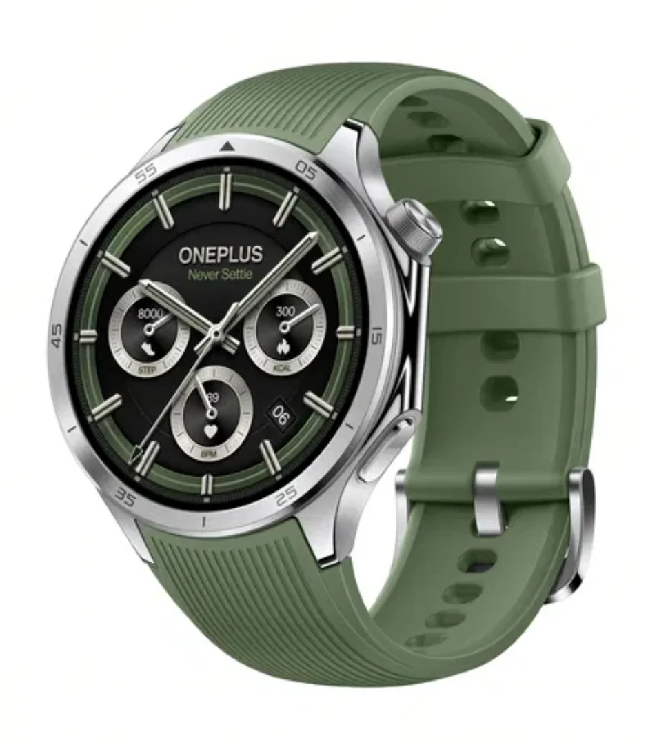 Chystaná aktualizace Wear OS u Samsungu může být pro některé modely chytrých hodinek Galaxy Watch poslední 19 one-plus-watch-3