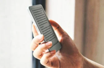 Onyx Boox Picco, drobna bila ctecka e-knih s E-Ink displejem