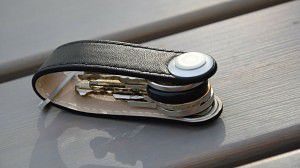 orbitkey klicenka