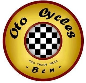 oto cycles logo