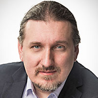 pavel ungr