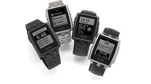 pebble steel
